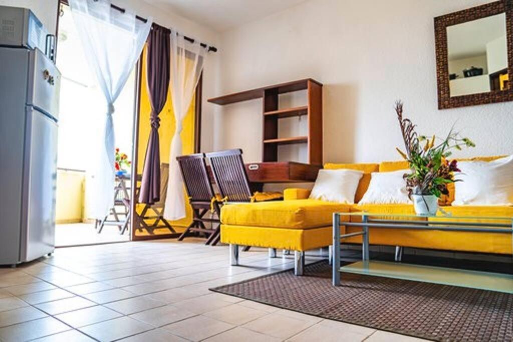 Bel Appartement T2 * Netflix * Terrasse* Parking Kourou Exterior foto