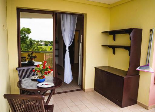 Bel Appartement T2 * Netflix * Terrasse* Parking Kourou Exterior foto